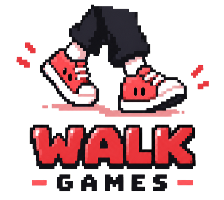 Walk Games